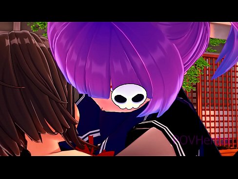 ❤️ Arachne mtsikana chilombo. Kanema wolaula pa ife ️❤