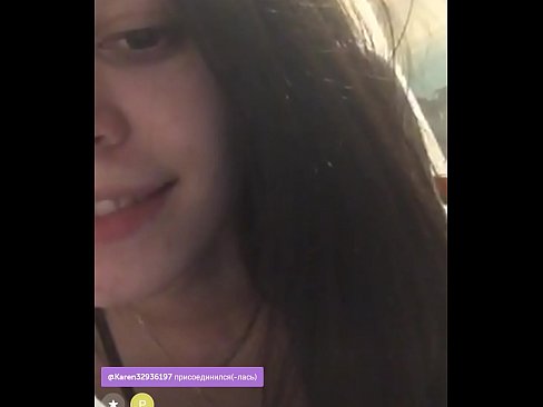 ❤️ Slutty Russian Hule (Periscope, VKontakte, Instagram) Kanema wolaula pa ife ️❤